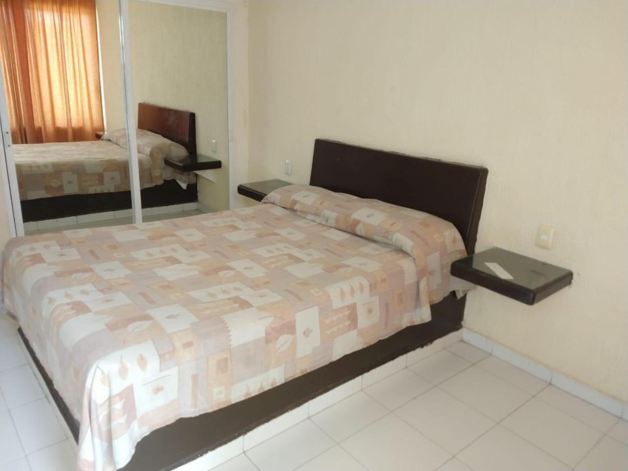 Hotel Paraiso Acapulco Bagian luar foto