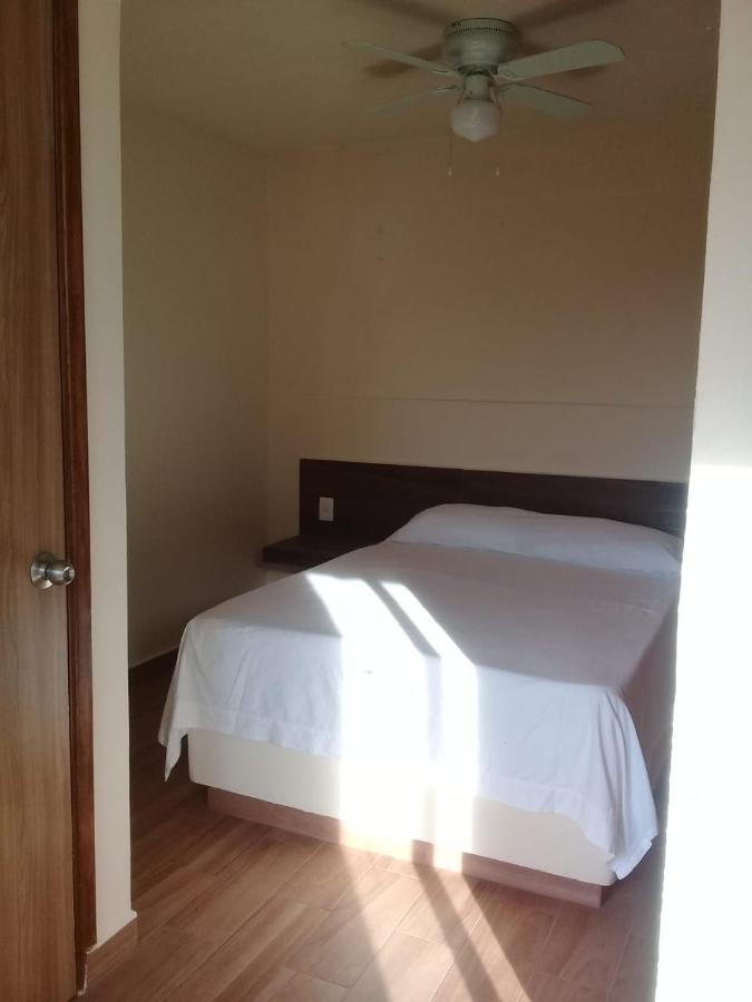 Hotel Paraiso Acapulco Bagian luar foto